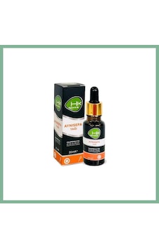 Bşkvirgo Aynısefa Yağı 20ml 1 Adet Bsk2026 Diğer Bşkvirgo Aynısefa Yağı 20ml 1 Adet Bsk2026 Diğer