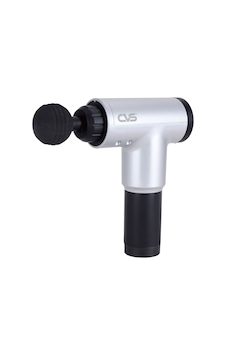 Cvs DN-133 Şarjlı Sporcu Masaj Aleti Gri