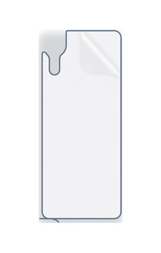 Samsung Galaxy Xcover 5 Uyumlu Arka Yüzey Hidrojel Koruyucu Film Samsung Galaxy Xcover 5 Uyumlu Arka Yüzey Hidrojel Koruyucu Film