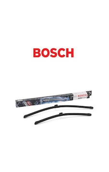 Aerotwin Silecek Seti A072s 600/475mm Alpına / Bmw 3 Seri E90 E91 3397007072 Aerotwin Silecek Seti A072s 600/475mm Alpına / Bmw 3 Seri E90 E91 3397007072