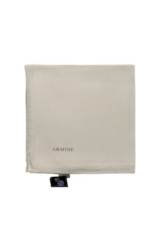 Armine Düz Ipek Eşarp - 1413 Açık Taş Twill 1413 Açık Taş Armine Düz Ipek Eşarp - 1413 Açık Taş Twill 1413 Açık Taş