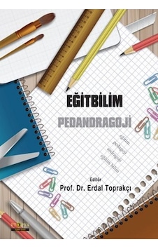 Eğitbilim Pedandragoji - Ütopya Yayınevi Eğitbilim Pedandragoji - Ütopya Yayınevi