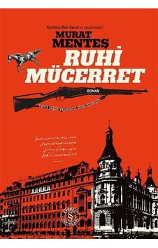 Ruhi Mücerret Ciltli / Murat Menteş Ruhi Mücerret Ciltli / Murat Menteş