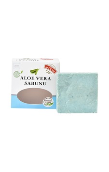 Aloe Vera Sabunu