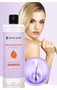 Pierre Cardin Hair Loss Saç Dökülmesine Karşı Şampuan 400 ML