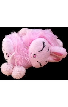 Salar Ticaret Kız Çocuk Peluş Kulaklık Açık Pembe Salar Ticaret Kız Çocuk Peluş Kulaklık Açık Pembe