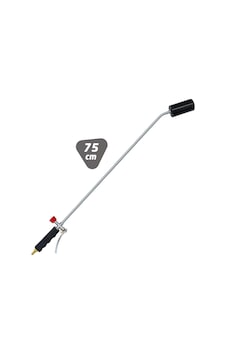 500674 Tetikli Şalama Propan Tav Kaynak Takımı 75 Cm 500674 Tetikli Şalama Propan Tav Kaynak Takımı 75 Cm
