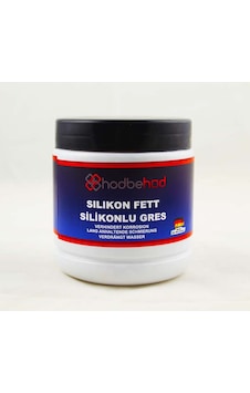 Hodbehod Silikonlu Gres Yağı 500 G