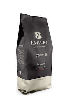 Schiller Emilio %70/30 Çekirdek Kahve 1 KG Schiller Emilio %70/30 Çekirdek Kahve 1 KG