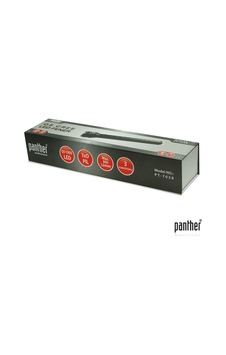 Panther Led El Feneri 3Xd Pil - 30 CM Büyük Boy