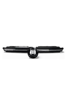 Volkswagen Golf 8 Ön Panjur Beyaz Kayar Ledli Oem Tip Ledsiz Araca Bağlanabilir Volkswagen Golf 8 Ön Panjur Beyaz Kayar Ledli Oem Tip Ledsiz Araca Bağlanabilir