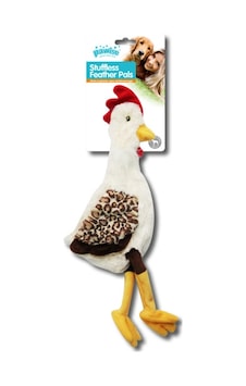 Pawise Stuffless Peluş Oyuncak Depomıx - 53 35 Cm Pawise Stuffless Peluş Oyuncak Depomıx - 53 35 Cm