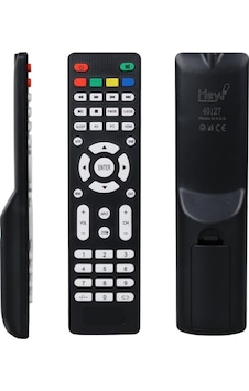 Hello Hl-1900 Hl-2200 İnce Slim Kasa Lcd Led Tv Kumanda