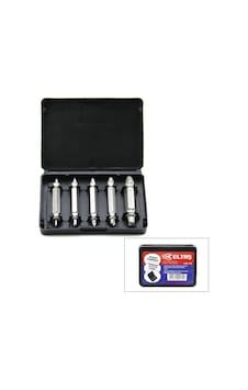 Eltaş Lrd-170 Speed Out Hasarlı Vida Çıkarıcı Kılavuz Uç Seti - 5 Parça Diğer Eltaş Lrd-170 Speed Out Hasarlı Vida Çıkarıcı Kılavuz Uç Seti - 5 Parça Diğer