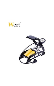 Wert 2644 Ayak Pompası (çift Piston) Wert 2644 Ayak Pompası (çift Piston)