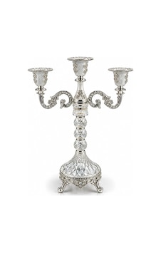 Kristal Şamdan Mumluk Alk6395 Diğer Kristal Şamdan Mumluk Alk6395 Diğer