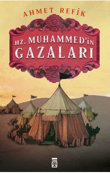 Hz. Muhammed'In Gazaları n11.836