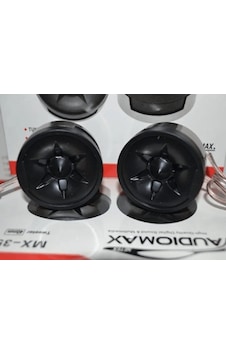 Audiomax Mx-350 Twitter Audiomax Mx-350 Twitter
