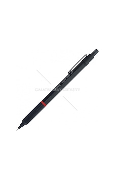 Rotring Pro Versatil 0,5 Siyah 1904258 Rotring Pro Versatil 0,5 Siyah 1904258