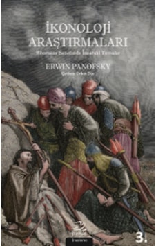 Ikonoloji Araştırmaları & Rönesans Sanatında Insancıl Temalar 9786055302221 Ikonoloji Araştırmaları & Rönesans Sanatında Insancıl Temalar 9786055302221