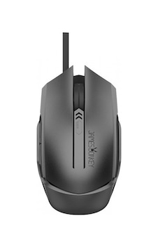 James Donkey 112RS Kablolu RGB Optik Oyuncu Mouse