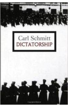 Dictatorship Dictatorship