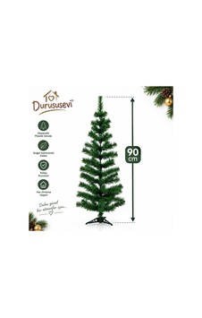 Yılbaşı Çam Ağacı 90 Cm Diğer