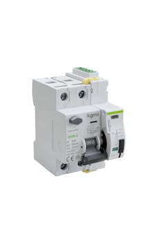 Sigma Elektrik Scrc03 Otomatik Yeniden Kurma Ünitesi + 2x40 30ma Sigma Elektrik Scrc03 Otomatik Yeniden Kurma Ünitesi + 2x40 30ma