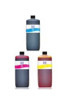 OCP HP 57 C6657 Kartuş Mürekkep Seti 1000ml 3 Renk OCP HP 57 C6657 Kartuş Mürekkep Seti 1000ml 3 Renk
