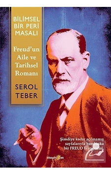 Bilimsel Bir Peri Masalı - Ferud'un Aile ve Tarihsel Romanı / ... Bilimsel Bir Peri Masalı - Ferud'un Aile ve Tarihsel Romanı / ...