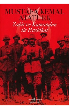 Zabit Ve Kumandan İle Hasbihal - Rzır-668547 Zabit Ve Kumandan İle Hasbihal - Rzır-668547