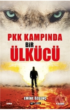 Seyirkitap P Kk Kampında Bir Ülkücü
