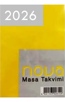 Nova Masa Takvimi 2026