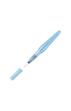 Pentel Aquash Water Brush Broad (kalın) Su Hazneli Fiber Uç Fırça Pentel Aquash Water Brush Broad (kalın) Su Hazneli Fiber Uç Fırça