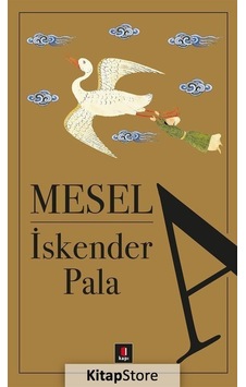 Mesela - Prof. Dr. İskender Pala Mesela - Prof. Dr. İskender Pala