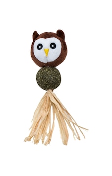 Gldısptm 8712695509431 Eastland Catnipli Peluş Oyn. Baykuş 27 Cm Gldısptm 8712695509431 Eastland Catnipli Peluş Oyn. Baykuş 27 Cm
