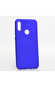 Teleplus Huawei Honor 8a Kılıf Matte Premier Silikon Kapak Teleplus Huawei Honor 8a Kılıf Matte Premier Silikon Kapak