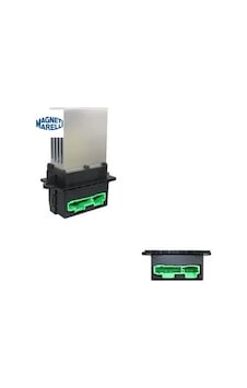 Kalorifer Rezistansı 207 406 C2 C3 Magnetı Marellı 6441.l2/ 7701048390/ 7701207718
