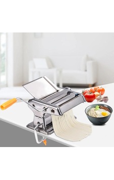 Pratik Erişte Makarna Kesme Makinesi 150 Mm Sarı Pratik Erişte Makarna Kesme Makinesi 150 Mm Sarı