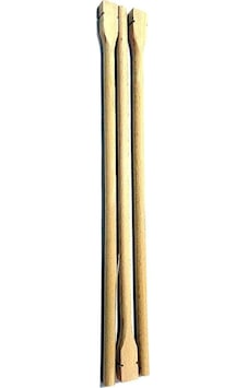 Ti-Sert Tahta Tünek 30 Cm Ti-Sert Tahta Tünek 30 Cm