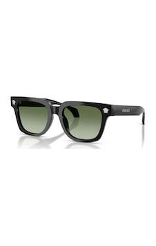 Versace Ve4510u Gb18e Erkek Güneş Gözlüğü Siyah