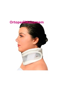 Orthocare Çeneliksiz Servikal Ortez 1140 VitrA Collar