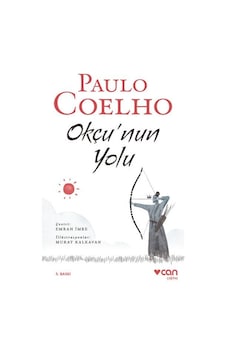 Okçu'nun Yolu - Paulo Coelho - Can Yayınları