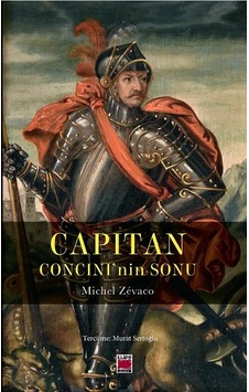 Capitan - Concini Nin Sonu Capitan - Concini Nin Sonu
