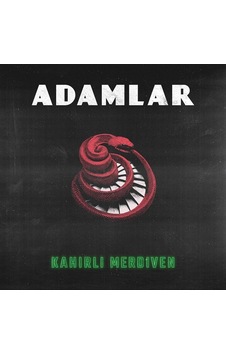 Adamlar Kahırlı Merdiven Sku: Zeus8690010087362 Adamlar Kahırlı Merdiven Sku: Zeus8690010087362