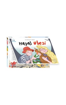 Üçgen Çocuk 1. Sınıf Hayal Ebesi Serisi 10 Lu Hikaye Seti Üçgen Çocuk 1. Sınıf Hayal Ebesi Serisi 10 Lu Hikaye Seti