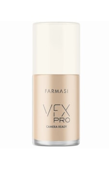 Farmasi Vfx Pro Fondöten 05 Porcelain Farmasi Vfx Pro Fondöten 05 Porcelain