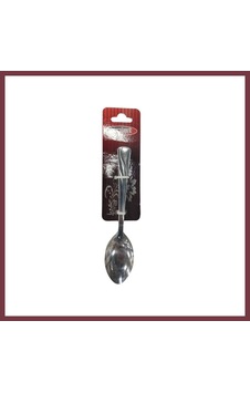 Storeşahin 6'li Çay Kaşığı Shn0720 Çok Renkli Storeşahin 6'li Çay Kaşığı Shn0720 Çok Renkli