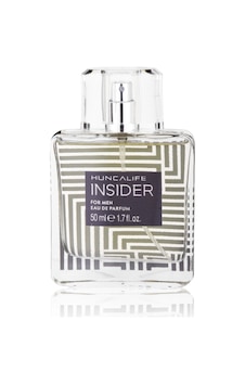 Huncalife Insider Erkek Parfüm EDP 50 ML Huncalife Insider Erkek Parfüm EDP 50 ML