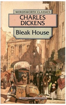 Wordsworth - Bleak House - Charles Dickens Wordsworth - Bleak House - Charles Dickens